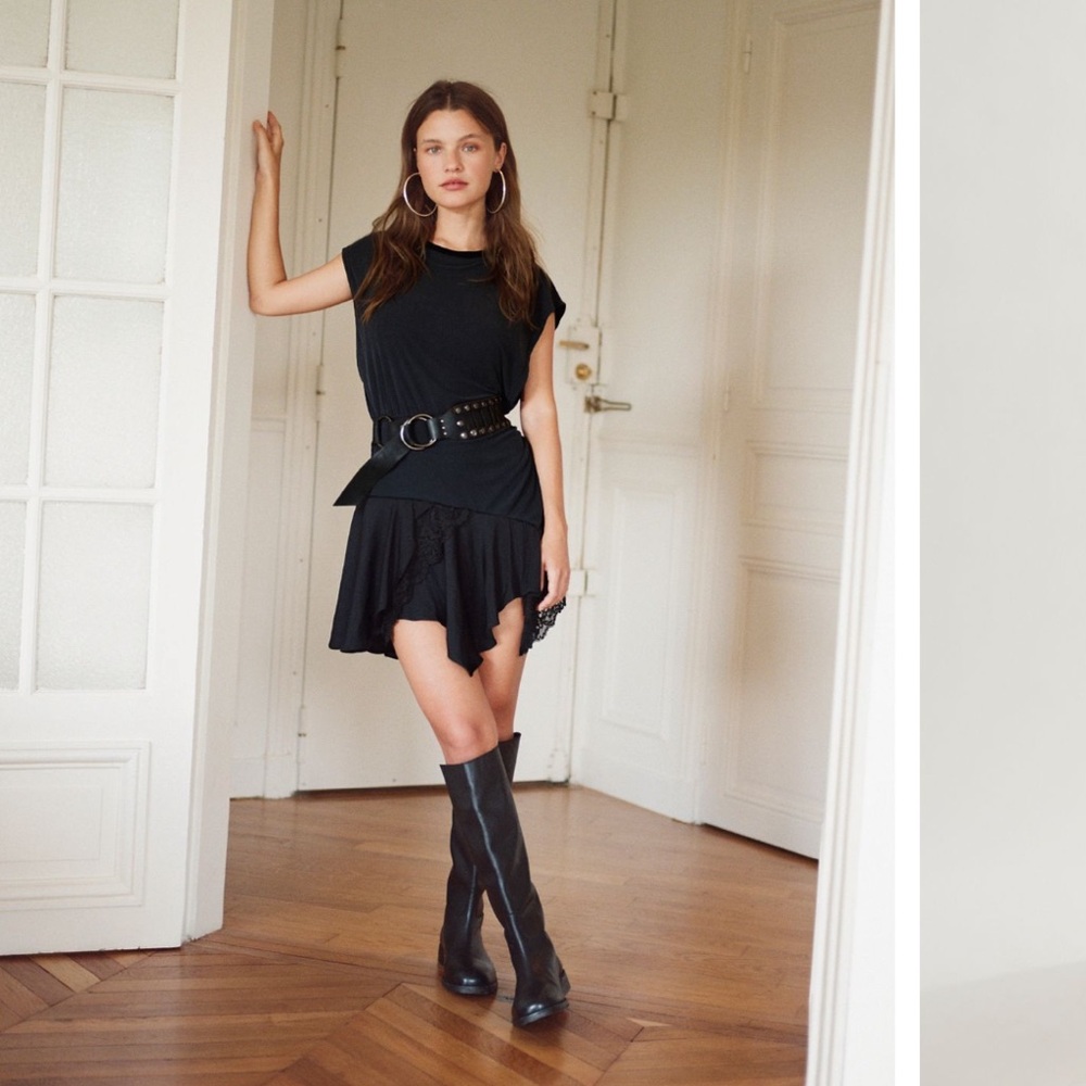 Free People Jazzy Mini